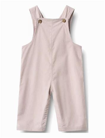 WHEAT Overalls Mea - SOFT LILAC - 74 – kuva 1/2