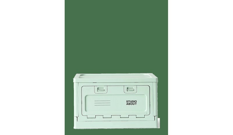 STUDIO ABOUT Box, Medium, Mint - MINT - 29X23.7X40 cm – kuva 1/2