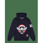 MARVEL Sweats - NAVY - 140