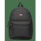 LEVI'S® Basic Backpack Caviar Tricot - BLACKS - One Size – kuva 1