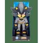 SONIC Dc X Sonic The Hedgehog 13” Deluxe Plush - MULTICOLOURED - 33 cm