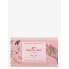 ME & MY BOX Celebration - Box No 4 - PINK - 18.5X 11.5X 3 cm