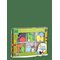 VILAC Large Beads Set - Vegetable Garden - MULTI - One Size – kuva 1