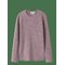 NAME IT Nkfwang Wool Needle Ls Top Solid - TOADSTOOL - 122-128 – kuva 1