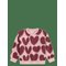 EN FANT Sweatshirt - ADOBE ROSE - 110 – kuva 1