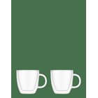 BODUM Bistro - TRANSPARENT - 15 CL
