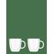 BODUM Bistro - TRANSPARENT - 15 CL – kuva 1