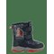 SPIDER-MAN Spiderman Snowboot - NAVY/RED - 25 – kuva 1