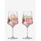 RITZENHOFF Sommersonett Wineglass 2-Pack - MULTI - 54.4 CL – kuva 2