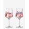 RITZENHOFF Sommersonett Wineglass 2-Pack - MULTI - 54.4 CL – kuva 4