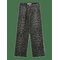 SOFIE SCHNOOR YOUNG Siennasy Trousers - GREY LEOPARD - 164 – kuva 1