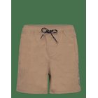 H2O Leisure Logo Swim Shorts - KHAKI - XL