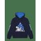 SONIC Sweats - NAVY - 98 – kuva 1
