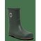 MIKK-LINE Wellies Solid - Barefoot - KOMBU GREEN - 27 – kuva 1
