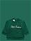 PETIT BATEAU Sweat Shirts - EVERGREEN - 86 – kuva 1