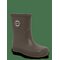 MIKK-LINE Wellies Solid - Barefoot - FALCON - 19 – kuva 1