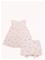 PETIT BATEAU Robes Sm - FLEUR/MULTICO - 74 – kuva 1