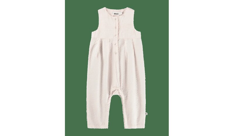 MOLO Freja - CLOUD PINK STRIPE - 86 – kuva 1/2