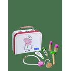 GURLI GRIS Peppa Pig - Doctor Set - MULTIPLE COLOR - ONE SIXE