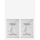 CHICURA 2 In 1 Magnetic Frame - 51 Cm - Oak - OAK - 51 cm