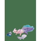 SCHLEICH Schleich Axlotl Discovery Set - MULTI - One Size
