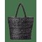SOFIE SCHNOOR YOUNG Ruthsy Tote Bag - GREY LEOPARD - One Size – kuva 1