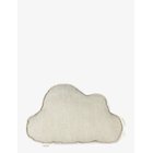 NOBODINOZ Lin Français Cloud Cushion 24X38 - GREIGE - One Size