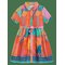 DANAMADE Djule - MULTICOLOR - 116 – kuva 1