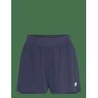 ZEBDIA Women Padel Shorts - NAVY - XS