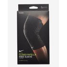 NIKE EQUIPMENT Nike Pro Closed Patella Knee Sleeve 3.0 - BLACK/WHITE - M