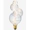 NUD COLLECTION Led Bubble - CLEAR - Ø10X23.5 cm – kuva 1