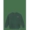 DAILY 7 Oversized Sweater Basic - JUNGLE GREEN - 110 – kuva 1