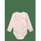 THAT'S MINE Elimar Wrap Bodystocking - TINY ROSES - 68 cm/6M – kuva 1