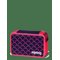 ERGOBAG Maxi Pearl Divebear - PURPLE - 1.75 L – kuva 1