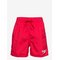 SPEEDO Essentials Swim Short 13"" - RED - 152 – kuva 1