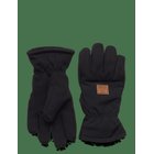KOMBI Thunder Jr Glove - BLACK - 13-14Y