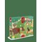 JANOD Janod - Forest Tactile Puzzle - MULTI - One Size – kuva 1