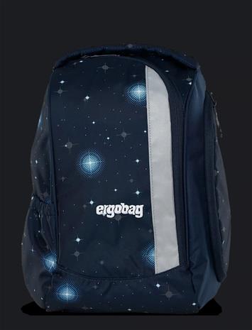 ERGOBAG Prime Atmosbear - BLUE - 9.3 L – kuva 1/2