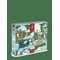 JANOD Janod - Polar Regions Tactile Puzzle - MULTI - One Size – kuva 1