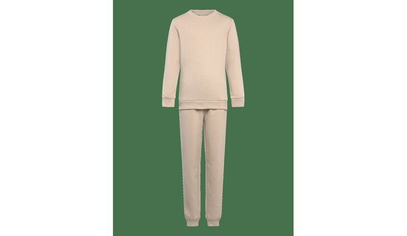 MINYMO Sweat Set (2-Pcs) - RAINY DAY - 152 – kuva 1/2