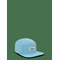 LIL' BOO Light Weight 5 Panel - Blue - BLUE - 7-14Y – kuva 1