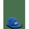 LIL' BOO Deep Blue 5 Panel - BLUE - 1.5-4Y – kuva 1