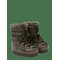 MIKK-LINE Snow Boot Glitter - SPARROW - 23/25 – kuva 1