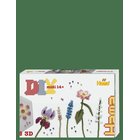 HAMA Hama Midi Art Bouquet 6000 Pcs. - MULTI - One Size