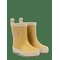 POM POM Gumboots Solid - DUSTY YELLOW - 23 – kuva 1