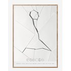 CHICURA Pisces - The Fish - MULTIPLE COLOR - 50X70 cm