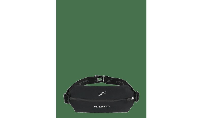 FITLETIC Mini Sport - BLACK - One Size – kuva 1/2