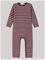 MARMAR COPENHAGEN Plain Rompy - HEATHER STRIPE - 62 – kuva 1