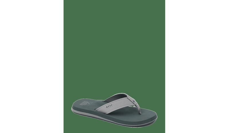 REEF The Layback - GREY - 45 – kuva 1/2