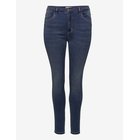 ONLY CARMAKOMA Caraugusta Hw Sk Dnm Jeans Bj13964 Noos - MEDIUM BLUE DENIM - 54 x 32